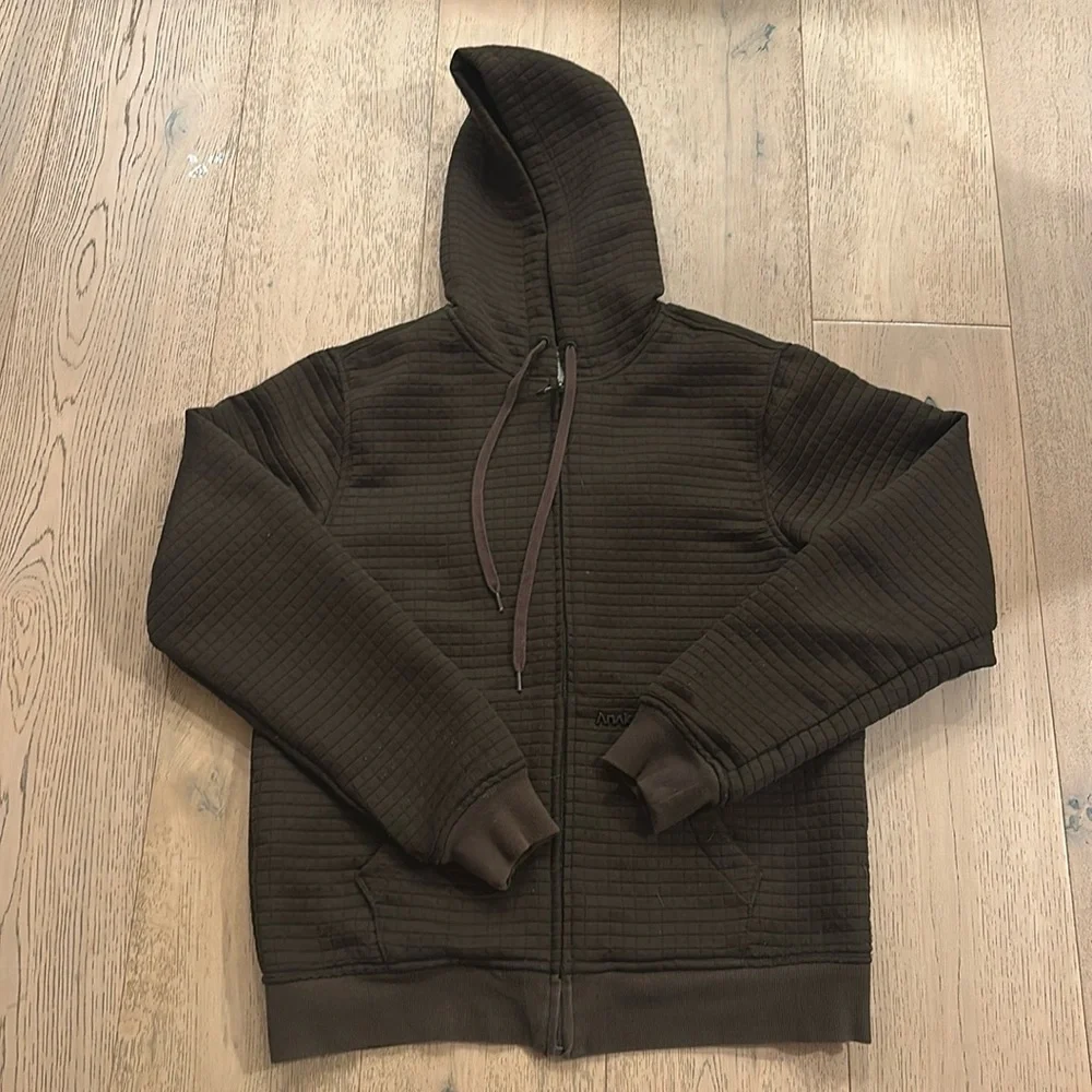 Analog by Burton hoodie - Picture 1 of 5